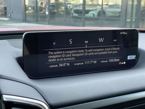 New 2026 MAZDA CX-50 2.5 Hybrid w/ Weather Package image 14