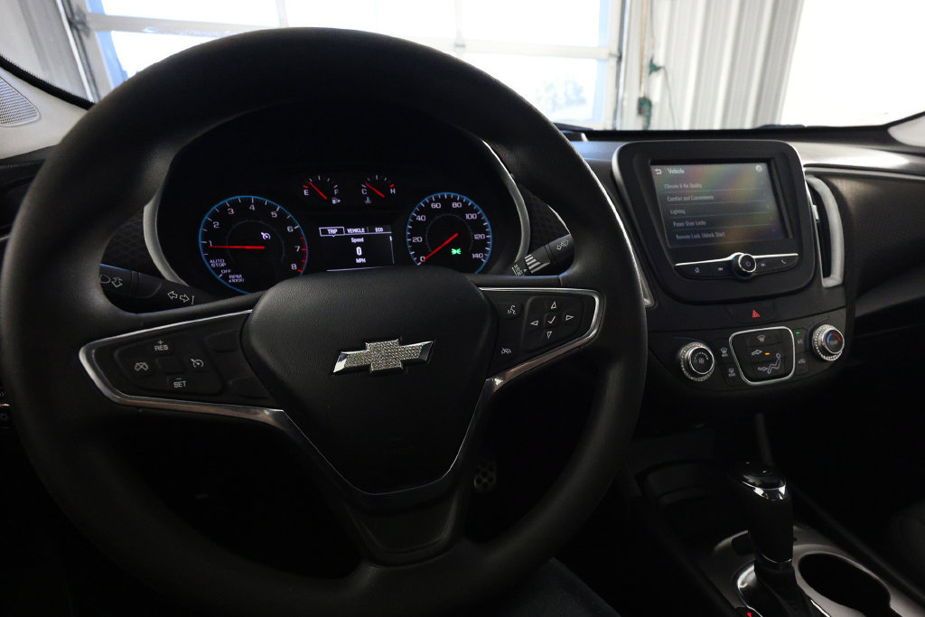 Used 2016 Chevrolet Malibu LS FWD image 17