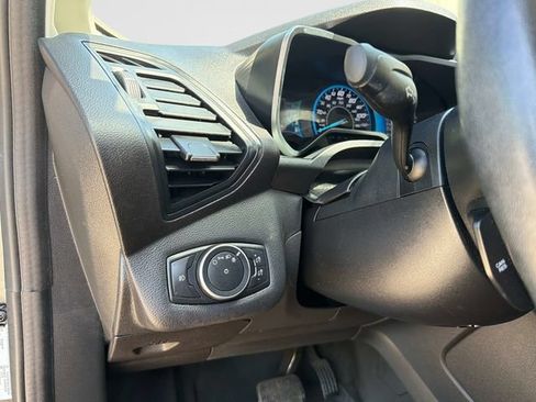 Used 2017 Ford C-MAX Energi Titanium w/ Equipment Group 501A FWD image 30