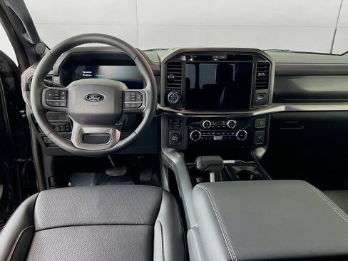 New 2026 Ford F150 Lariat w/ Equipment Group 501A Mid AWD/4WD image 27