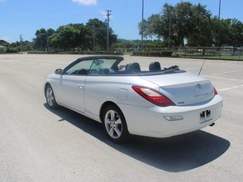 Used 2007 Toyota Solara SLE FWD image 25