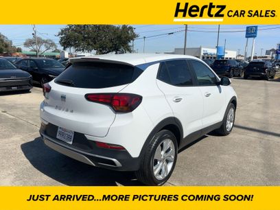 Used 2025 Buick Encore GX Preferred