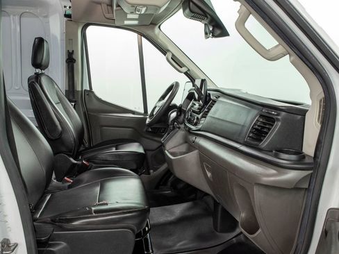 Used 2020 Ford Transit 350 148 High Roof image 14