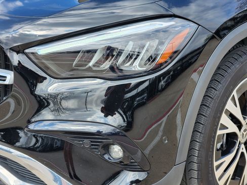 Used 2025 Mercedes-Benz GLA 250 4MATIC image 8