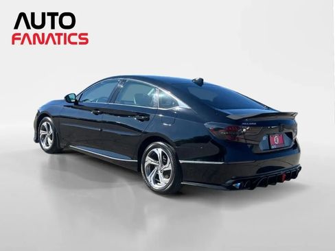Used 2018 Honda Accord EX-L image 3