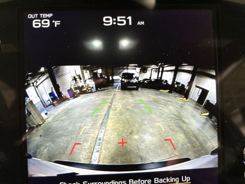 Used 2022 Subaru WRX Premium image 23