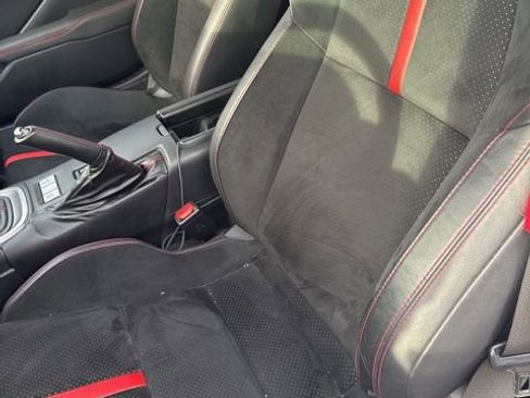 Used 2023 Subaru BRZ Limited image 17