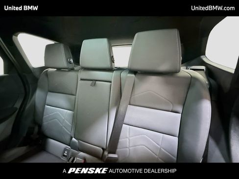 Used 2024 BMW X1 xDrive28i AWD/4WD image 13