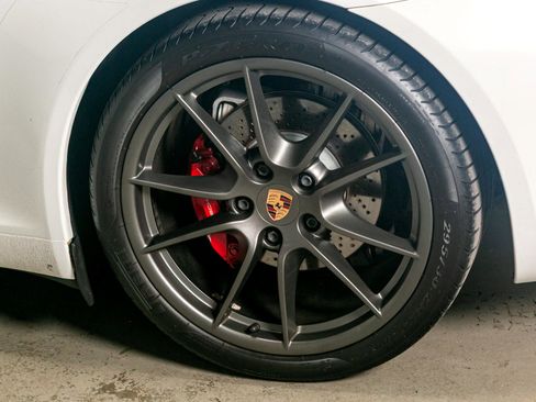 Used 2013 Porsche 911 Carrera S image 17