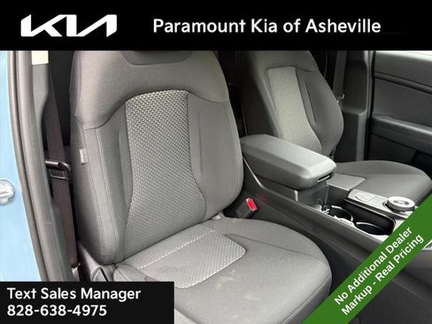 New 2026 Kia Sportage S AWD/4WD image 19