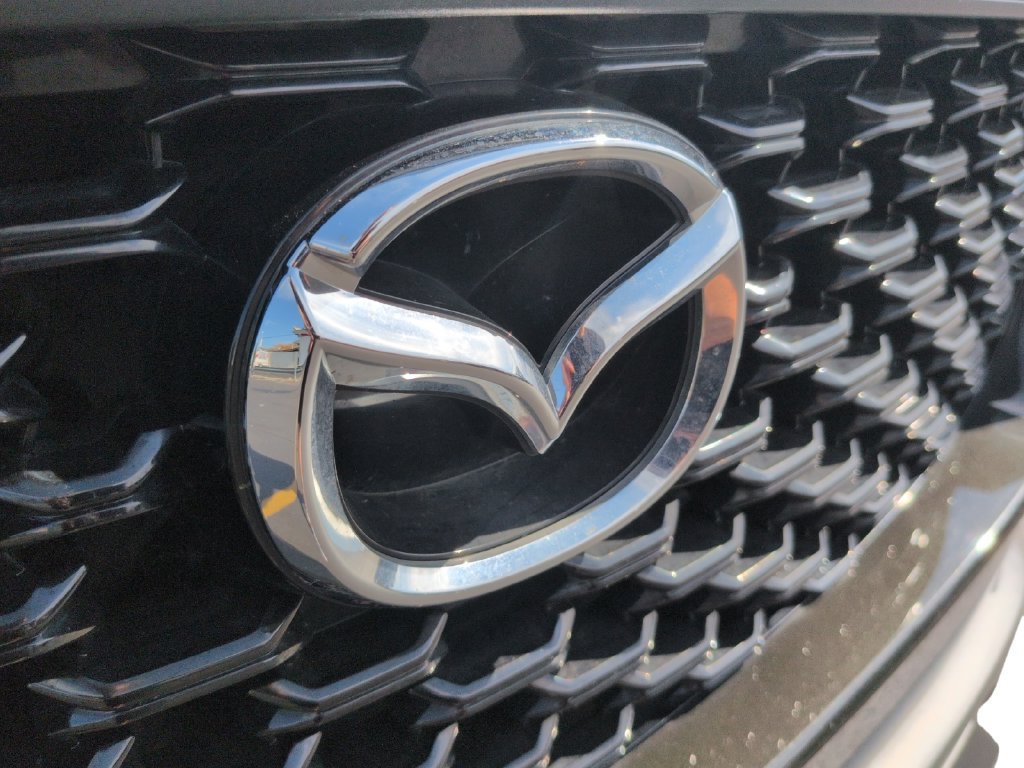 Used 2025 MAZDA CX-50 AWD 2.5 S w/ Premium Plus Pkg image 32
