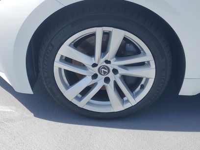 Certified 2024 Lexus IS 300 w/ Comfort Package