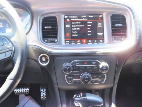 Used 2019 Dodge Charger R/T w/ Plus Group image 20