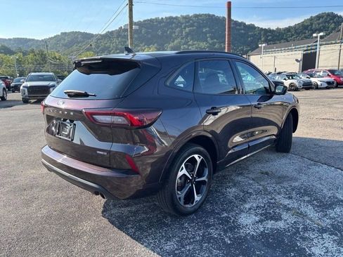 Used 2023 Ford Escape ST-Line Elite image 5