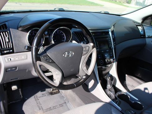 Used 2014 Hyundai Sonata SE FWD image 17