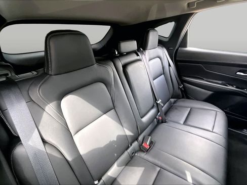 Certified 2025 Nissan Murano SL AWD/4WD image 19