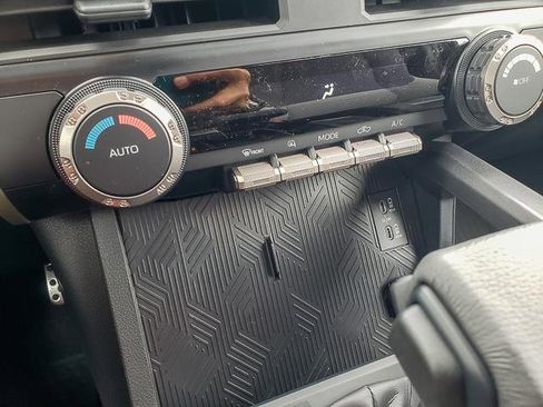 New 2025 Toyota Tacoma TRD Sport image 13