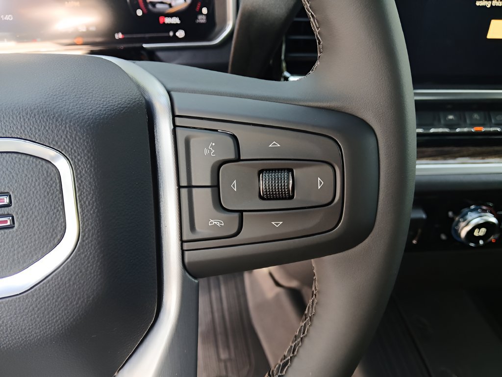 New 2026 GMC Sierra 1500 Elevation w/ Elevation Select Package RWD image 12