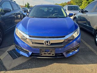 Used 2017 Honda Civic EX video 2