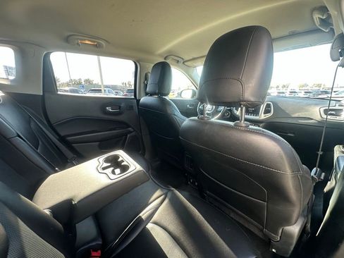 Used 2019 Jeep Compass High Altitude image 26