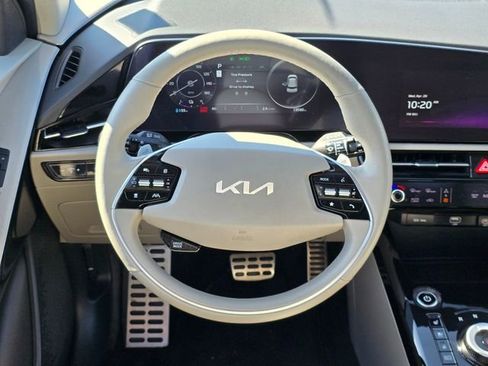Certified 2023 Kia Niro Wave w/ Wave Preserve Package FWD image 21