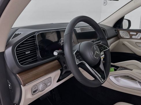 New 2026 Mercedes-Benz GLE 350 4MATIC image 10