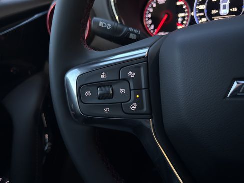 New 2026 Chevrolet Blazer RS w/ Driver Confidence II Package image 32