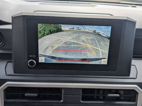 Used 2025 Toyota Tacoma SR RWD image 20