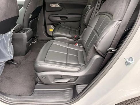New 2027 Kia Telluride SX Prestige AWD/4WD image 11