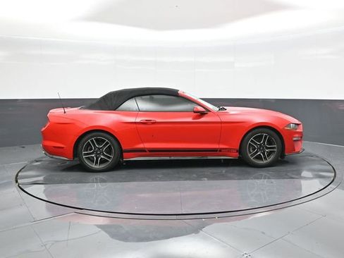 Used 2019 Ford Mustang Premium image 24