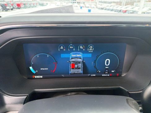 Used 2024 Ford F350 Lariat w/ Lariat Ultimate Package image 15