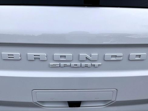Used 2023 Ford Bronco Sport Big Bend image 8