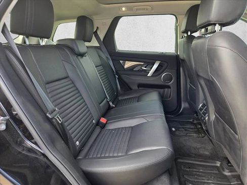 Certified 2025 Land Rover Discovery Sport S image 18