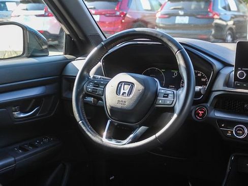 Used 2024 Honda CR-V Sport image 19