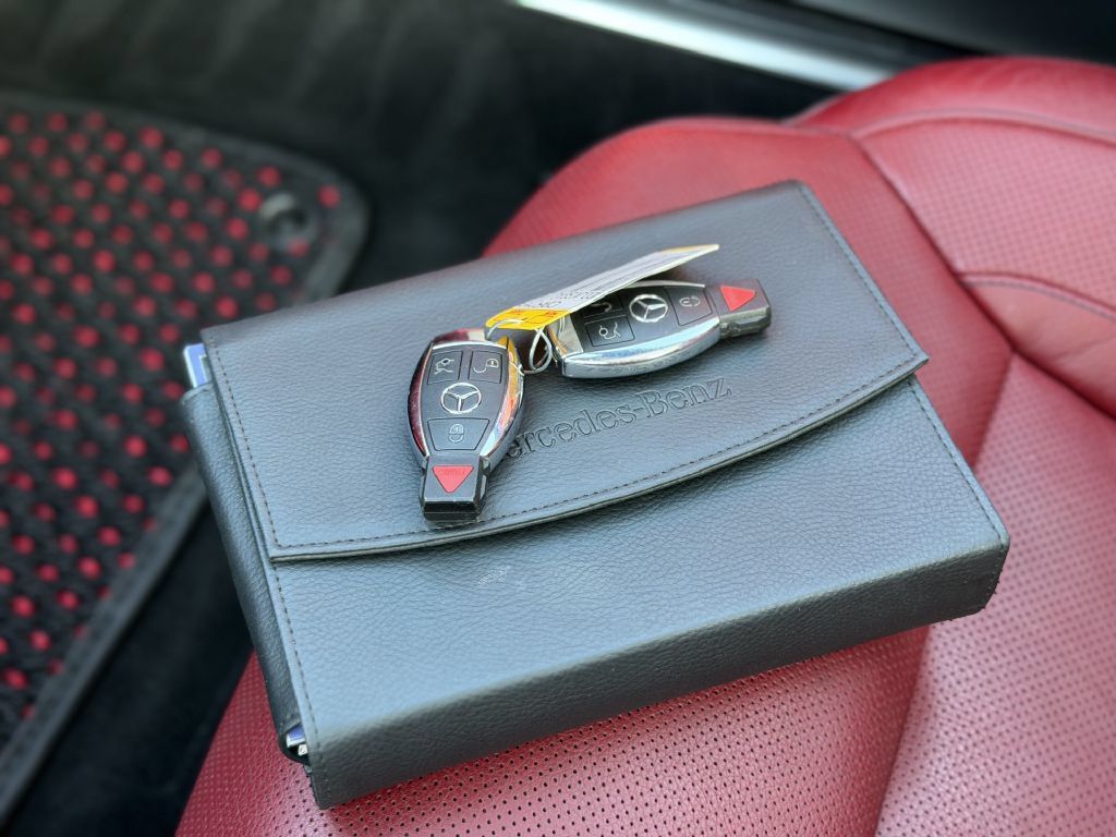 Used 2018 Mercedes-Benz SL 450 image 28