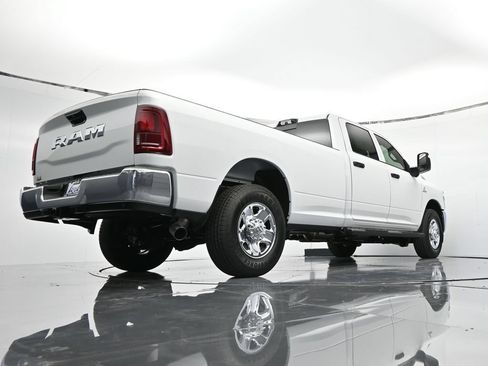 New 2026 RAM 2500 Tradesman RWD image 21