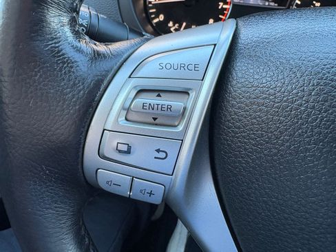 Used 2018 Nissan Altima 2.5 SL w/ 2.5 SL Technology Package image 32