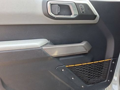 Used 2022 Ford Bronco Badlands AWD/4WD image 14