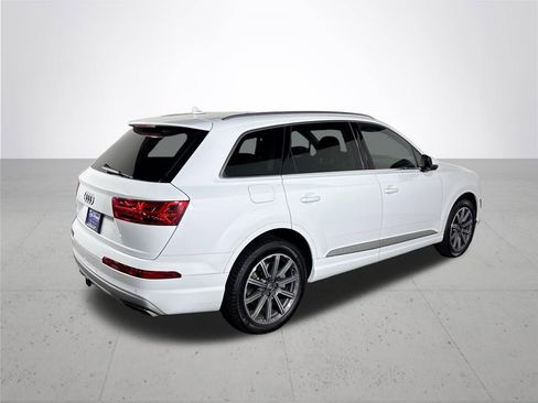 Used 2019 Audi Q7 2.0T Premium Plus w/ Premium Plus Package AWD/4WD image 6
