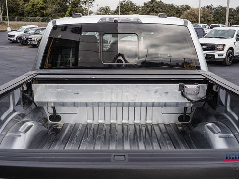 Used 2022 Ford F150 Raptor w/ Equipment Group 801A High image 12