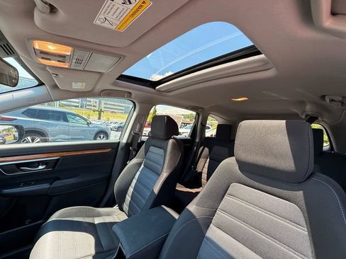 Used 2021 Honda CR-V EX image 20