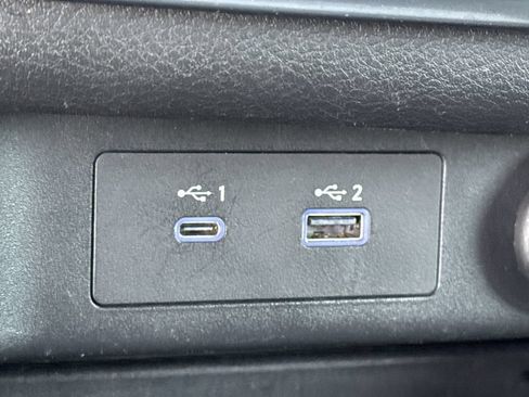 Certified 2023 Nissan Rogue S AWD/4WD image 36