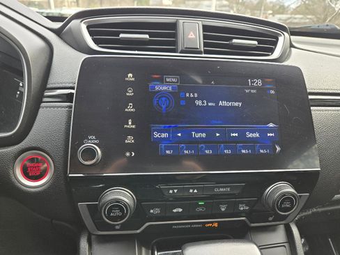 Used 2017 Honda CR-V EX-L image 33