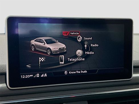 Used 2018 Audi S4 Prestige w/ Prestige Package image 9