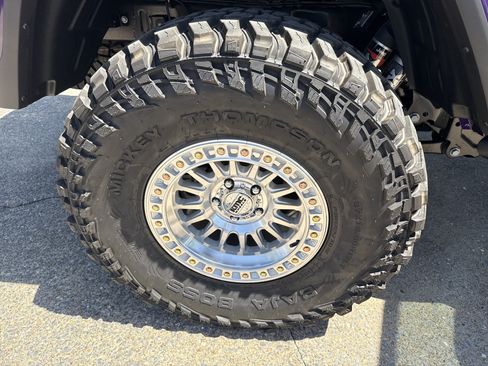 New 2026 Jeep Gladiator Mojave AWD/4WD image 24