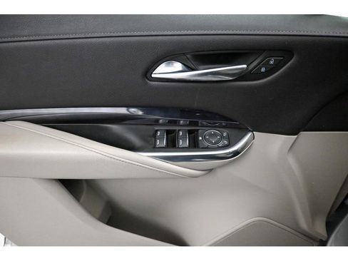 Used 2020 Cadillac XT4 Luxury image 8