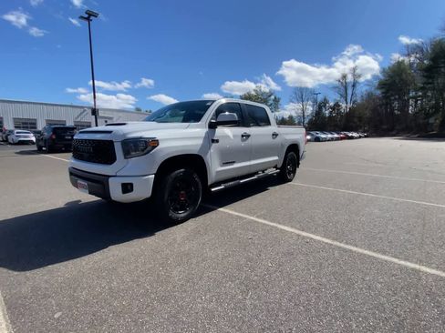 Used 2020 Toyota Tundra TRD Pro image 10