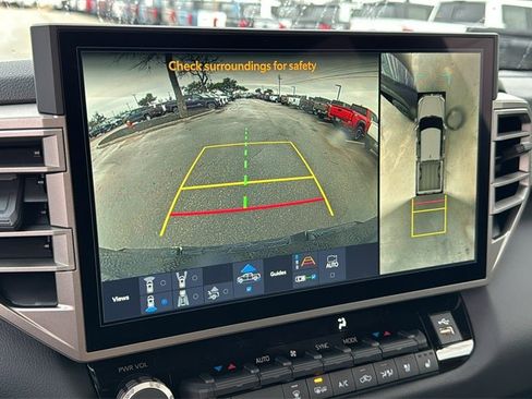 New 2026 Toyota Tundra Limited image 33