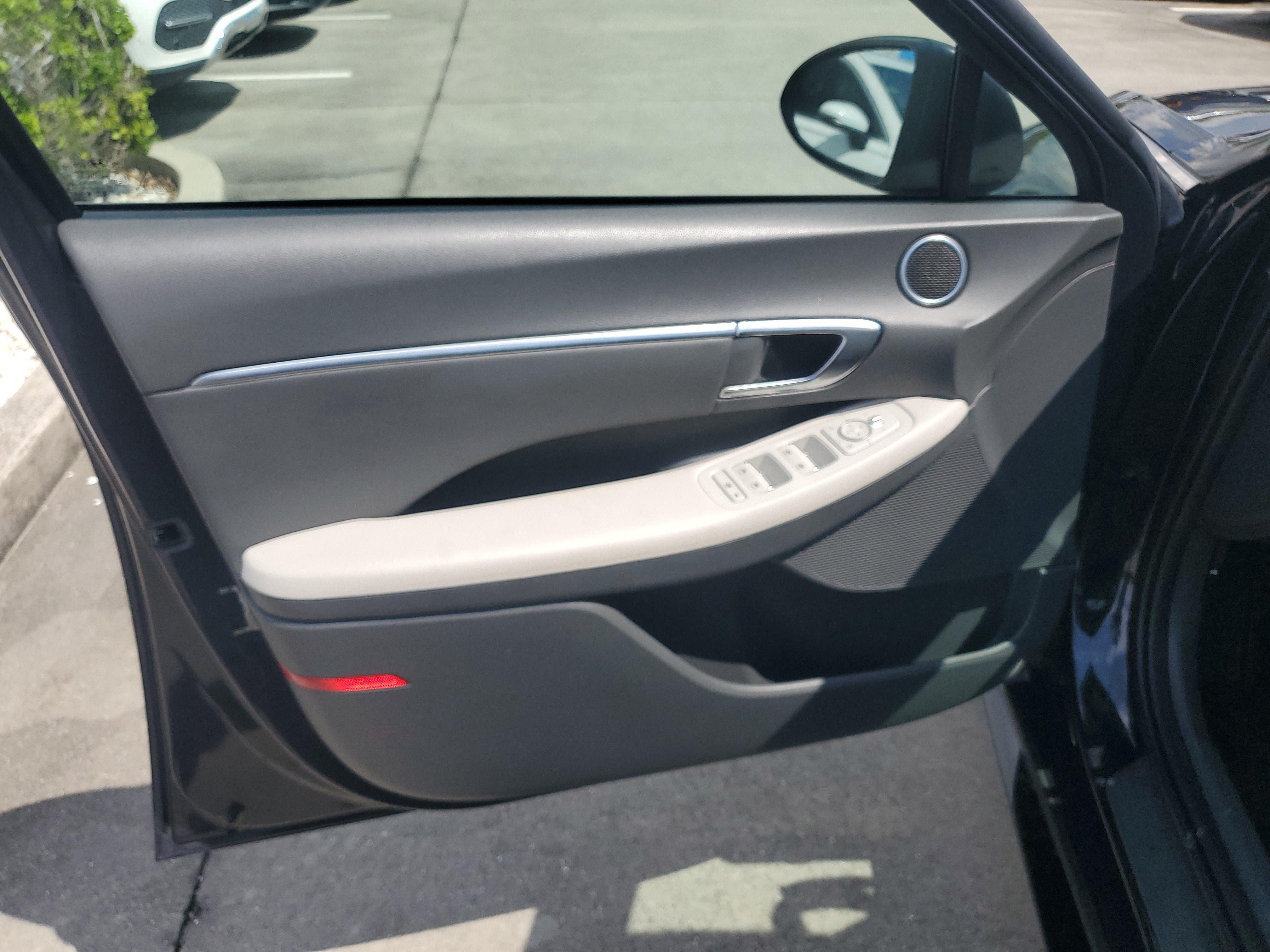 Used 2023 Hyundai Sonata SEL FWD image 22