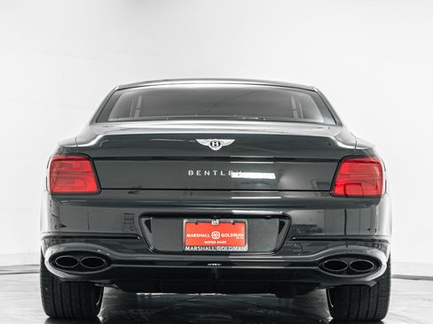 Used 2024 Bentley Flying Spur V8 AWD/4WD image 8